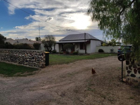 Stonewall Cottage, Moonta